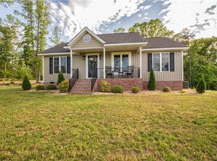 704 Holly Farm Rd, Burkeville, VA 23083