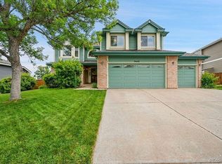 9648 Bellmore Place, Littleton, CO 80126