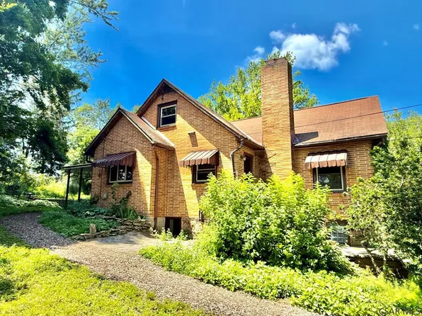 1450 Clapboard Run Rd, Johnstown, PA 15904