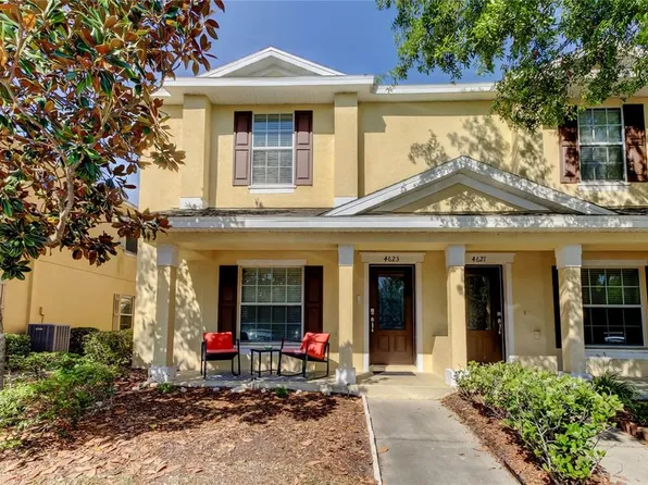 4623 Chatterton Way, Riverview, FL 33578
