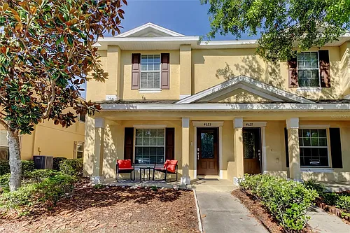 4623 Chatterton Way Photo 1