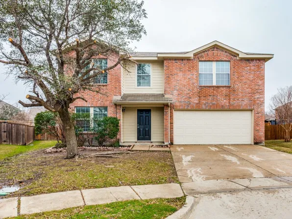 9445 Goldenview Dr, Fort Worth, TX 76244