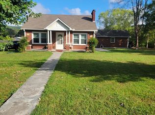 325 Hilham Hwy, Livingston, TN 38570