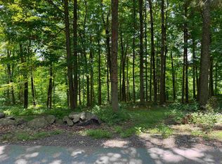 48 Moulton Ridge Road, Kensington, NH 03833