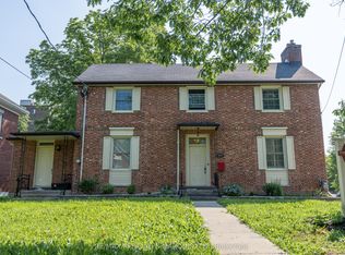 217 Adolphus St, Cornwall, ON K6H3S5