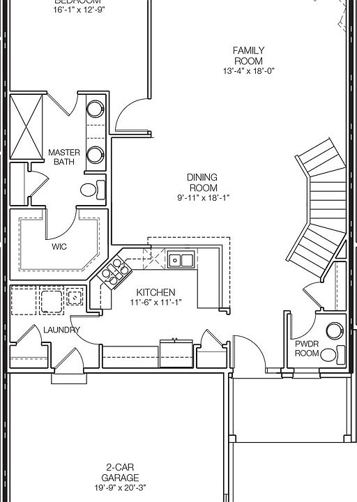 2nd image of 11246 Tuscany Ln