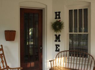 902 Fair St, Clay City, IN