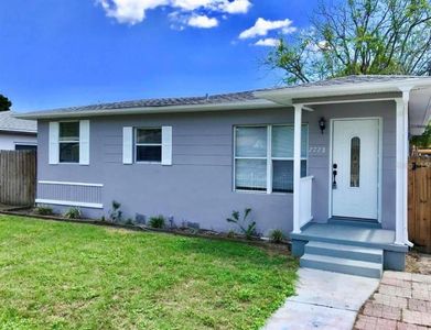 2728 39th Ave N, Saint Petersburg, FL, 33714