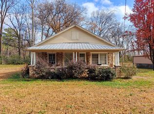 167 Cherokee Ave, Camden, TN 38320