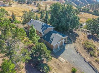 3500 Welch Creek Rd, Sunol, CA 94586