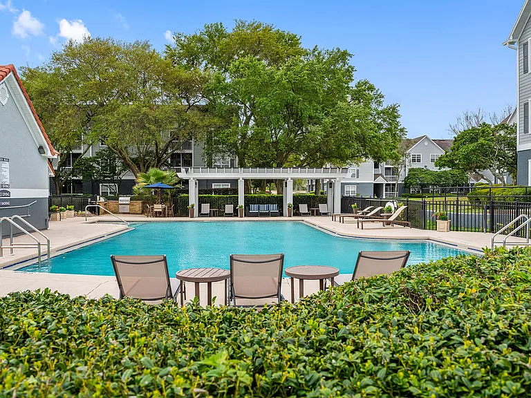 The Colony at Deerwood Apartments — Photo 10