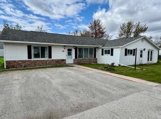 100 North St, Pinconning, MI 48650