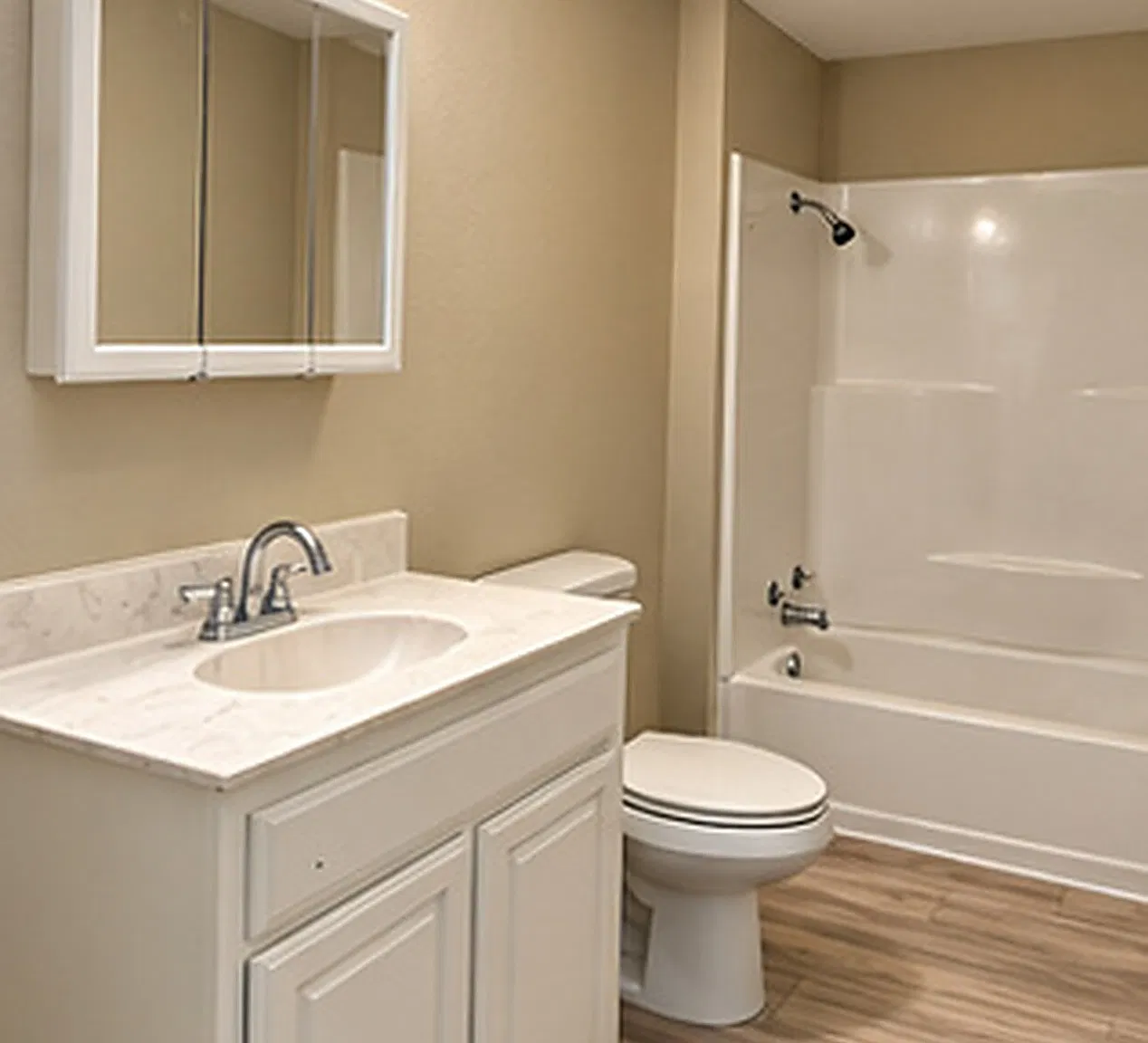 2 bed, 900 sqft, $1,095 — Photo 4