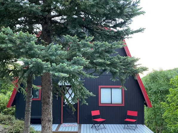 1231 N Birch Dr, Midway, UT 84049