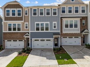 2815 Carbondale Ct, Apex, NC 27502