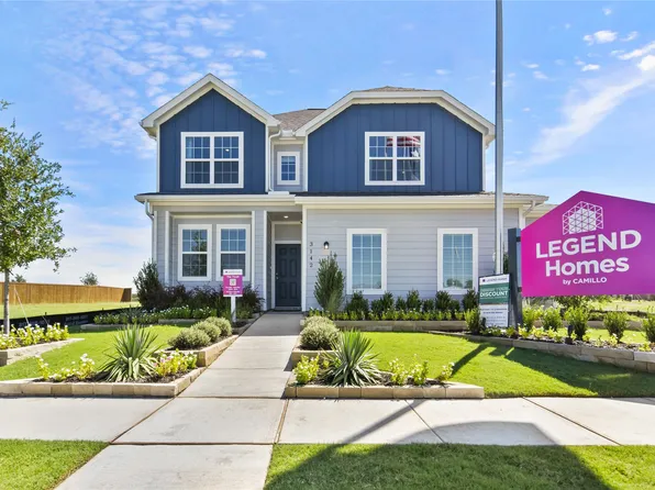 3142 Manchester Dr, Cleburne, TX 76033