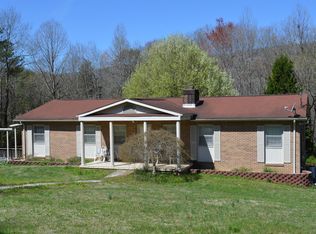 500 Azalea Rd LOT 526, Rockwood, TN 37854