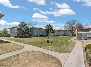 Nob Hill Apartments, Albuquerque, NM 87108