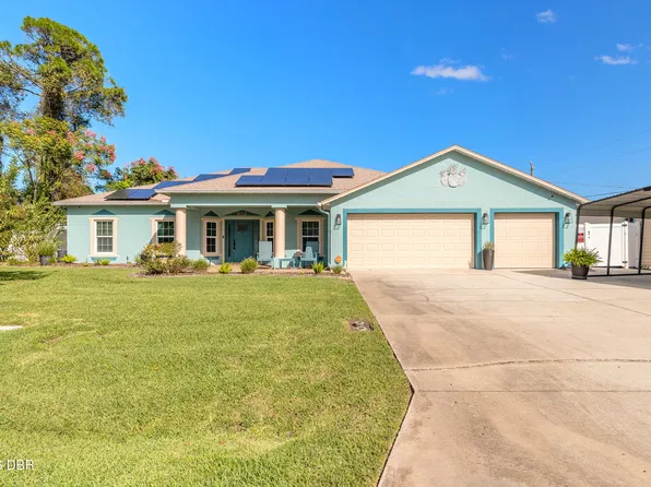 3329 Unity Tree Dr, Edgewater, FL 32141