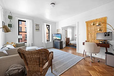 Rented by Corcoran