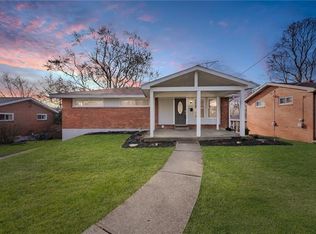 3752 Evergreen Dr, Monroeville, PA