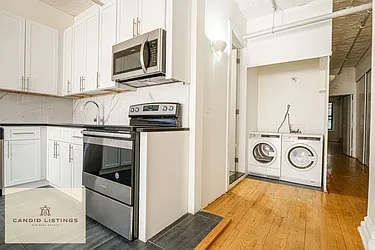 Rented by Candid Listings LLC