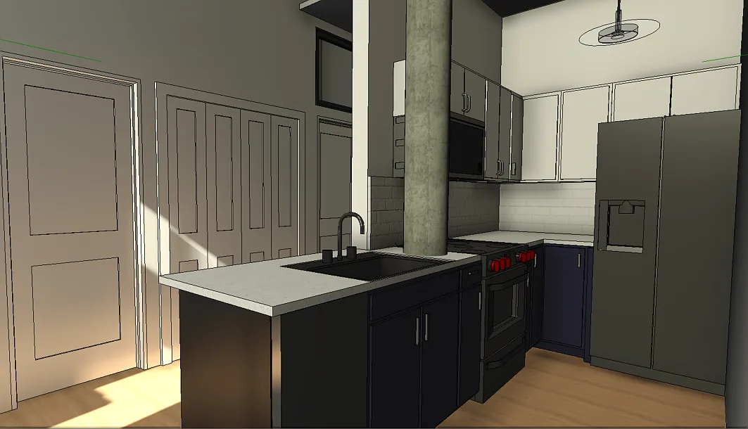 The Lofts on Main — Photo 2