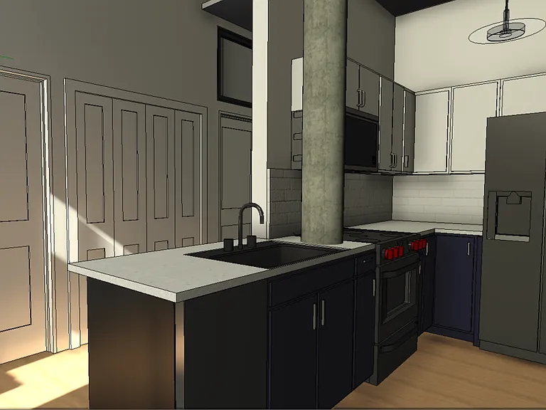 The Lofts on Main — Photo 2