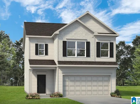 1049 Pinnacle Pkwy, Leeds, AL 35094