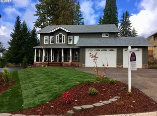 39231 Idleman St, Sandy, OR 97055