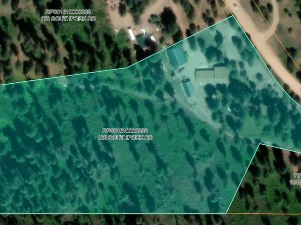 182 Southfork Rd, Garden Valley, ID 83622