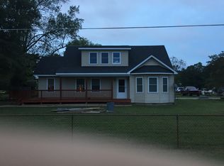 808 Flats Rd, Urbanna, VA 23175