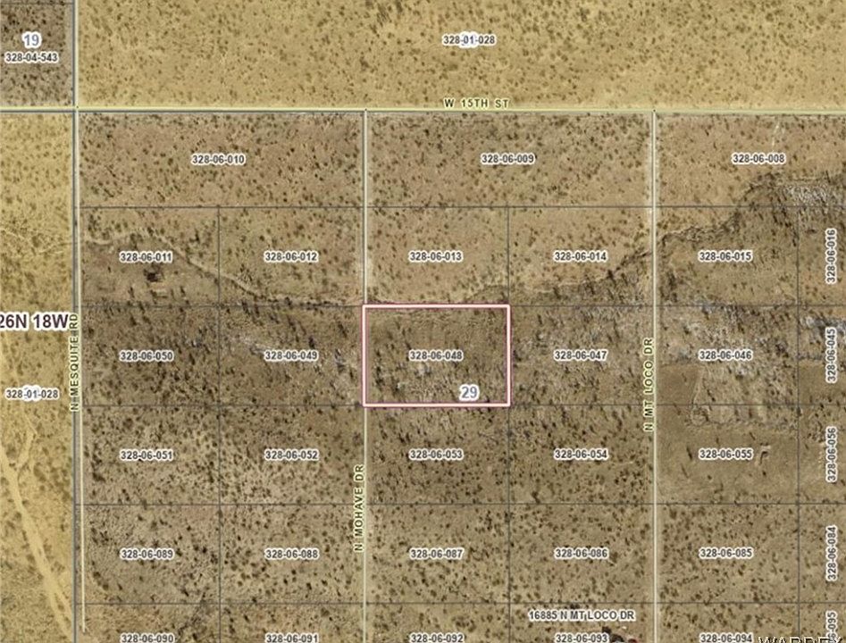 1st image of TBD N Mohave