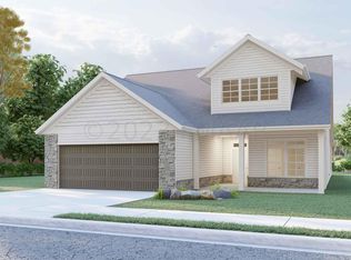 705 Rania Way W, West Fargo, ND 58078