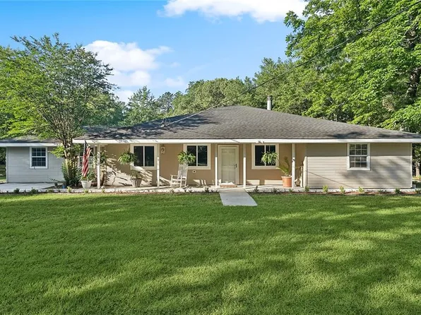 76121 Bob Levy Rd, Talisheek, LA 70464