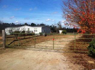 130 T J Sod Ln, Conway, SC 29527