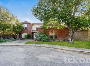 12430 Canyon Court Dr, San Antonio, TX 78247