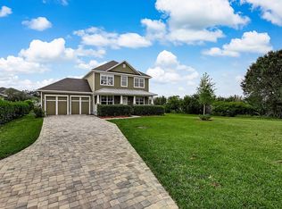 644 Sun Down Cir, Saint Augustine, FL 32080