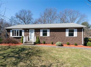 54 Christine Dr, Southington, CT 06489