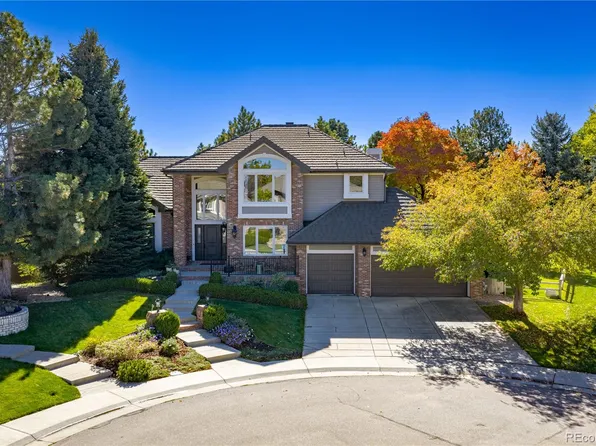 5586 E Mineral Lane, Centennial, CO 80122