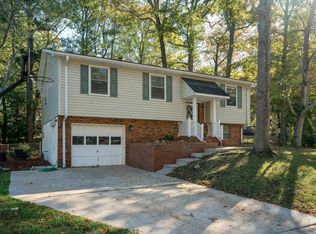 2555 Gaylon St, Birmingham, AL 35235