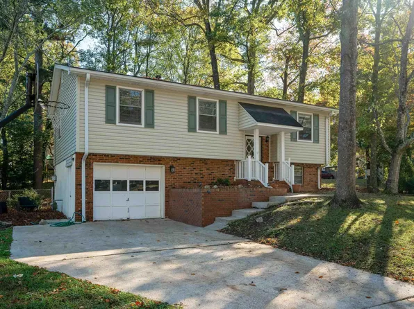 2555 Gaylon St, Birmingham, AL 35235