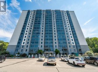 55 Green Valley Dr #304, Kitchener, ON N2P1Z6