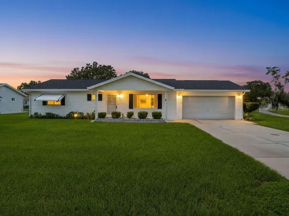 17624 SE 108TH TERRACE, SUMMERFIELD, FL 34491