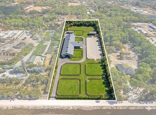 1814 A Road, Loxahatchee Groves, FL 33470