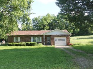 404 Hull And Taylor St, Maysville, MO 64469