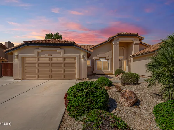 7178 W RUE DE LAMOUR --, Peoria, AZ 85381