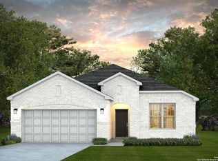 435 Nightingale Ave, Marion, TX 78124