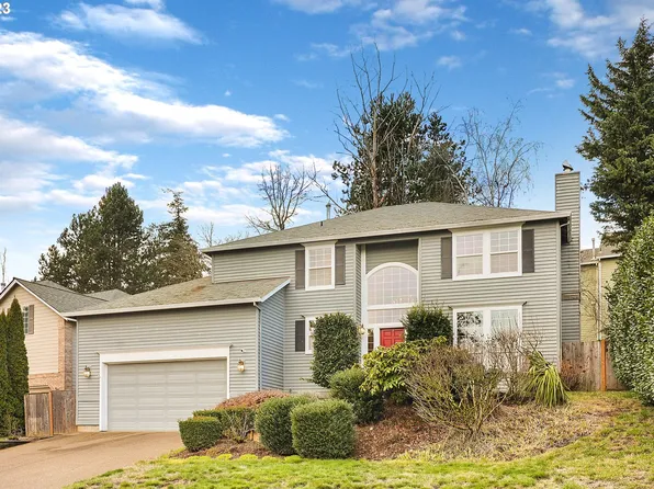 13429 SW Hillshire Dr, Tigard, OR 97223