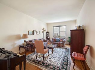 175 W 92nd St APT 6B, New York, NY